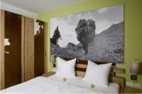 Suite in der Adlerlounge 