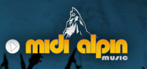 MIDI ALPIN MUSIC - Ihr Experte für Midi Files und Audio Playbacks