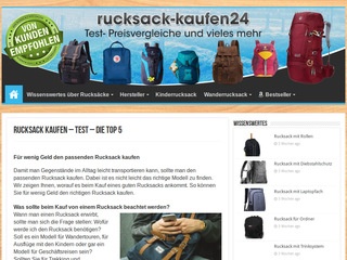 rucksack-kaufen24.de rucksack-kaufen24.de