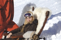 Sonne tanken - dafür sind die Sonnenterassen von SKi-optimal Hochfügen-Hochzillertal ein heißer Tipp Sonne tanken - dafür sind die Sonnenterassen von SKi-optimal Hochfügen-Hochzillertal ein heißer Tipp
