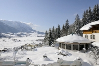Aussicht des Hotel Panorama Aussicht des Hotel Panorama