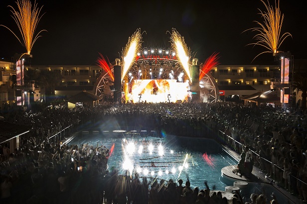 Ushuaia Ibiza Ushuaia Ibiza