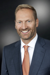 Marcus Schneider, Senior Client Partner, Korn Ferry