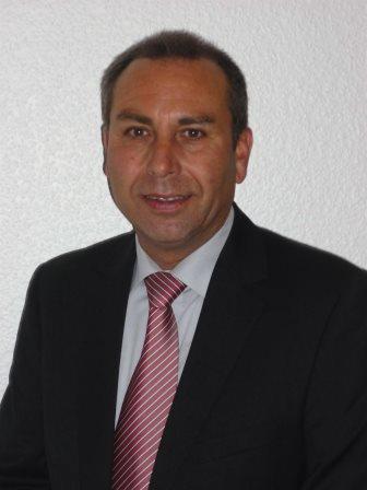 Jürgen Flüggen verstärkt als neuer Head of Sales das Mercedes ServiceCard-Team. 