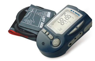 Monometer 2 in 1