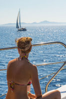 Islandhopping liegt voll im Trend, Foto: ID Riva Tours