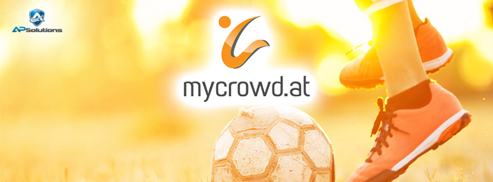 Geld für Ihr Projekt ? mycrowd.at