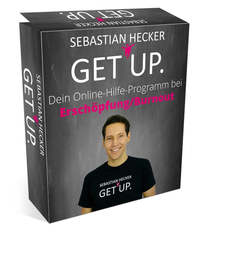 Webinar - Wie Du sofort Dein Burnout überwinden kannst Webinar - Wie Du sofort Dein Burnout überwinden kannst