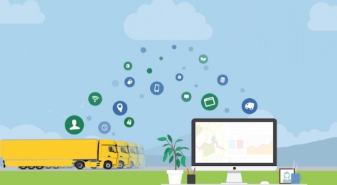 Transics präsentiert vernetzte, integrierte Flottenmanagement-Lösungen auf der transport logistic 20