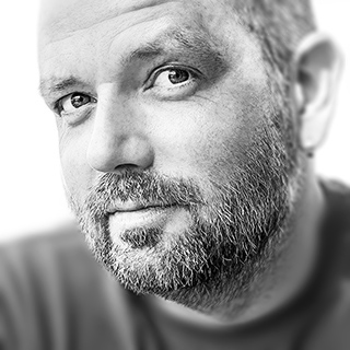 Markus Gann- Artist of the Month Markus Gann- Artist of the Month