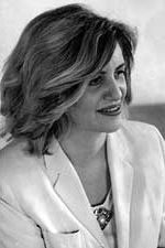 Moderatorin Lilli Cremer-Altgeld 