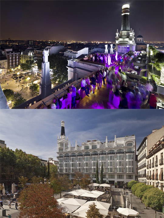 Bildquelle: Meliá Hotels International