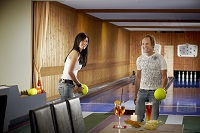 Hotel Kegelbahn