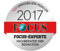 FOCUS-Experte 2017 FOCUS-Experte 2017