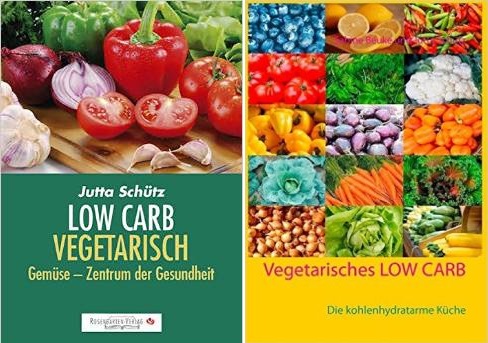 Vegetarische Kochbücher Vegetarische Kochbücher