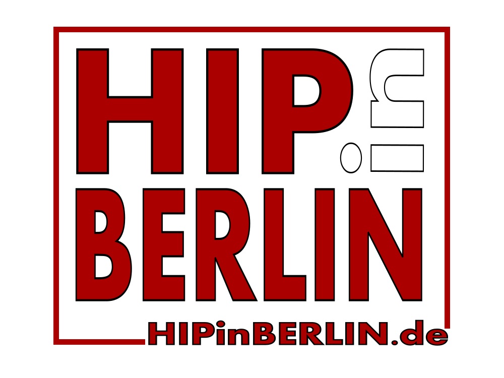 Hip in Berlin