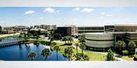 Foto: University of Central Florida Foto: University of Central Florida