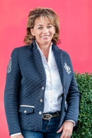 Nora Oelkers, Inhaberin SPA & Wellness Resort Romantischer Winkel Nora Oelkers, Inhaberin SPA & Wellness Resort Romantischer Winkel