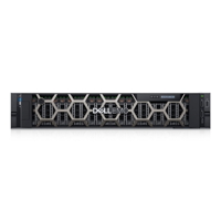 Dell EMC PowerEdge R740 (Bild: Dell) Dell EMC PowerEdge R740 (Bild: Dell)