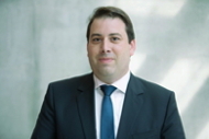 Patrick Schraut, Director Consulting & GRC von NTT Security (Quelle: NTT Security)