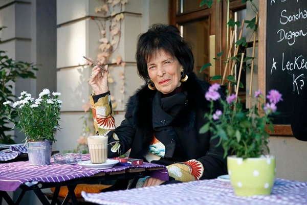Marie-Luise Schwarz-Schilling (Foto Marie-Luise Schwarz-Schilling)