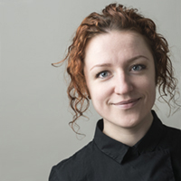 Neuer Junior Art Director bei PEIX: Daria Kripakova