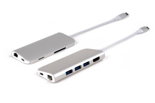 miniDock_USB