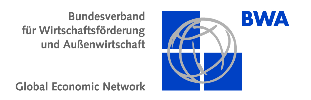 Bundesverband für Wirtschaftsförderung und Außenwirtschaft Global Economic Network e.V. (BWA)