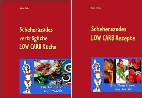 Scheherazades Rezepte Scheherazades Rezepte