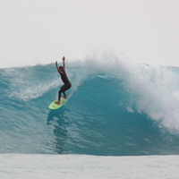 Surfcamp Rapa Nui-Surfkurse Surfcamp Rapa Nui-Surfkurse