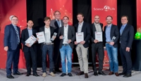 Sieger des 3. Science4Life Technology Slam