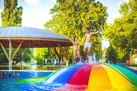 Wasserspaß Wasserspaß
