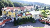Gelände um den Angerhof