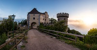 Burg Plankenstein Burg Plankenstein