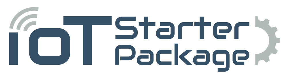 IoT Starter Package IoT Starter Package