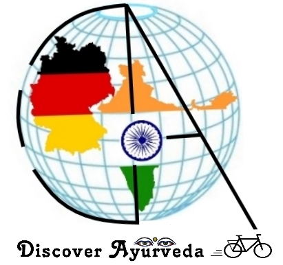 Discvoer Ayurveda