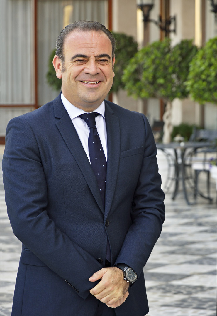 Bildquelle: Meliá Hotels International