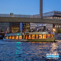 Reederei Winkler, Berlin Reederei Winkler, Berlin