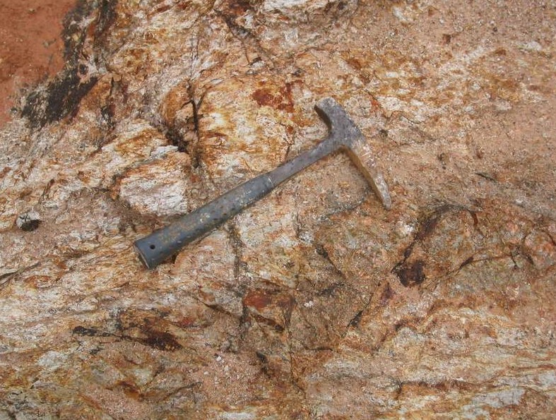 Geologenhammer Geologenhammer