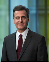 Günter Weinrauch: Neuer Vice President, Bereich Global Business Engineering bei CGI. (Quelle: CGI)