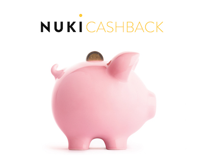Cashback