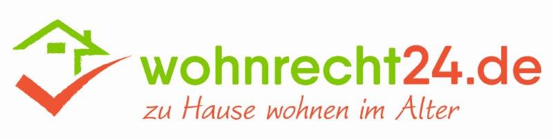 Wohnrecht24 hilft Menschen, im Alter sicher und günstig daheim zu wohnen. Wohnrecht24 hilft Menschen, im Alter sicher und günstig daheim zu wohnen.