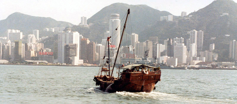 HongKong HongKong