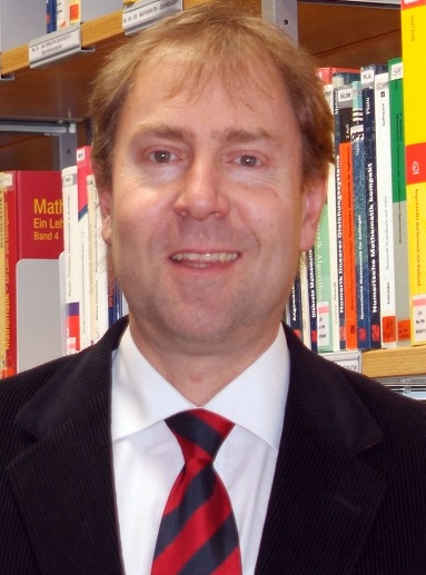 Online-Marketing ist die Zukunft - Prof. Dr. Uwe Hettler, Fak. Informatik Hochschule Schmalkalden