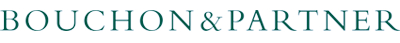 Logo Bouchon & Partner Logo Bouchon & Partner