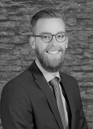 Bastian Patrakscht, Gründer der bapa finance Bastian Patrakscht, Gründer der bapa finance