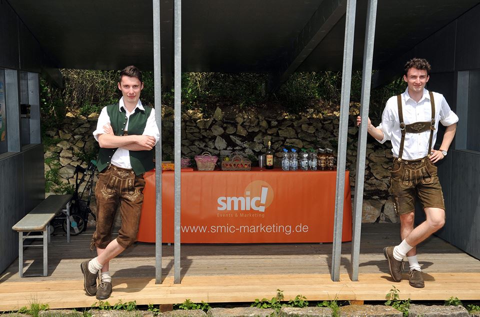 SMIC_Orange Cup_Lauterhofen_2017_Tracht: Unter dem Motto „Alpenrausch“ startet am 27. Mai der ORANGE