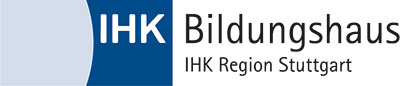 Logo IHK-Bildungshaus Logo IHK-Bildungshaus