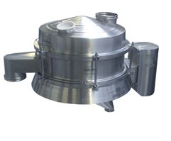 Russell Finex Pharmasiebmaschine Russell Finex Pharmasiebmaschine