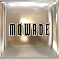 Wanddesign von Mowade Wanddesign von Mowade